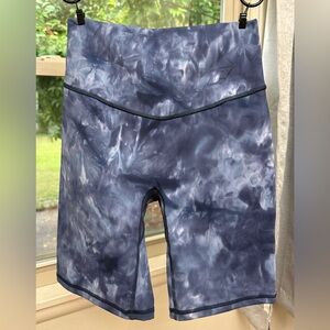 Gymshark Elevate Cycling Shorts